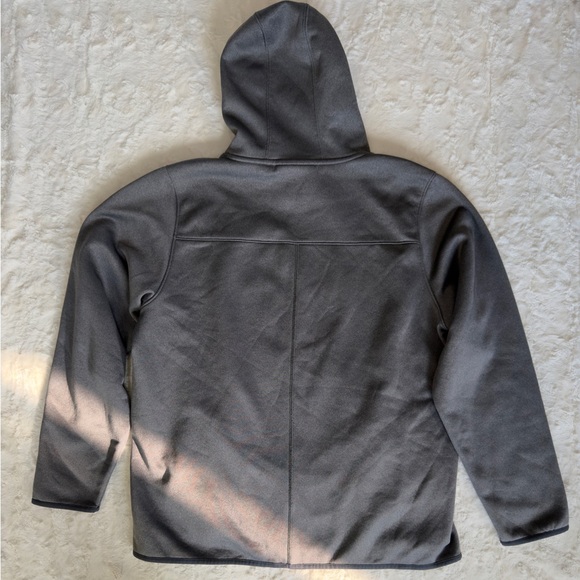 Under Armour University of Colorado Mines Football Hoodie - Picture 3 of 4